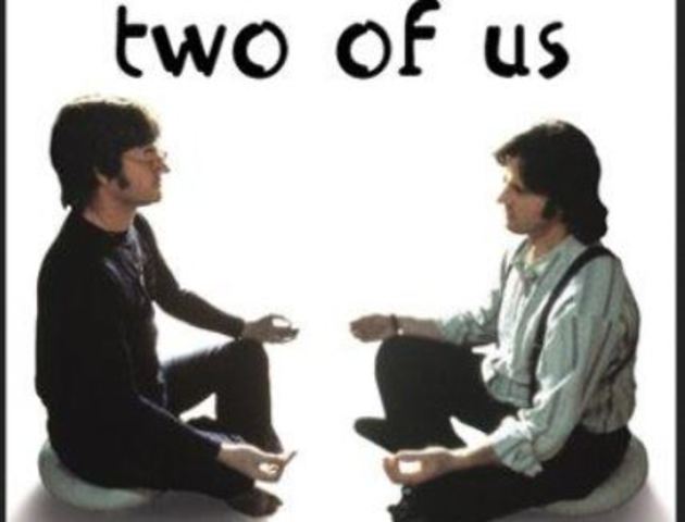 Two of us - the Movie