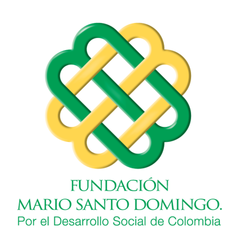 Creo La fundación Barranquilla que en 1989 pasa a llamarse Fundación Mario Santo Domingo