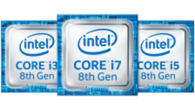 Intel Core Processors