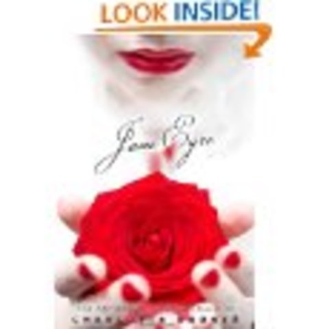 Loved Jane Eyre and Wuthering Heights