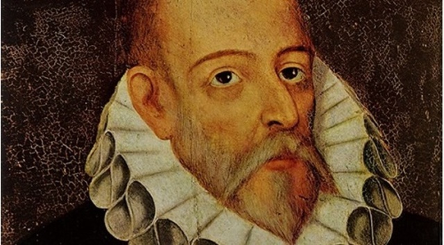 Miguel de Cervantes Saavedra