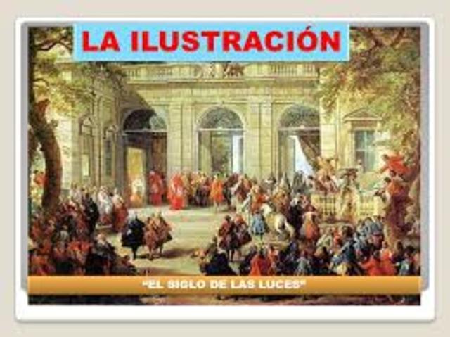 LA ILUSTRACIÓN