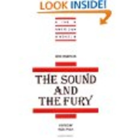 Dr. Trowbridge taught me to love Faulkner