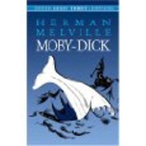 Marathon reading of Moby Dick