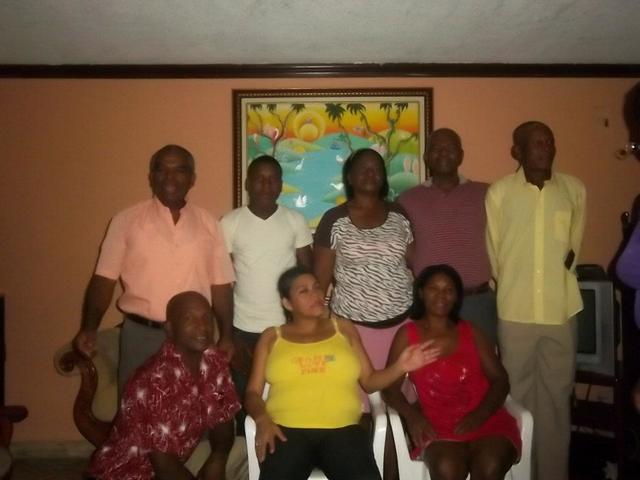 ACONTECIMIENTO IMPORTANTE