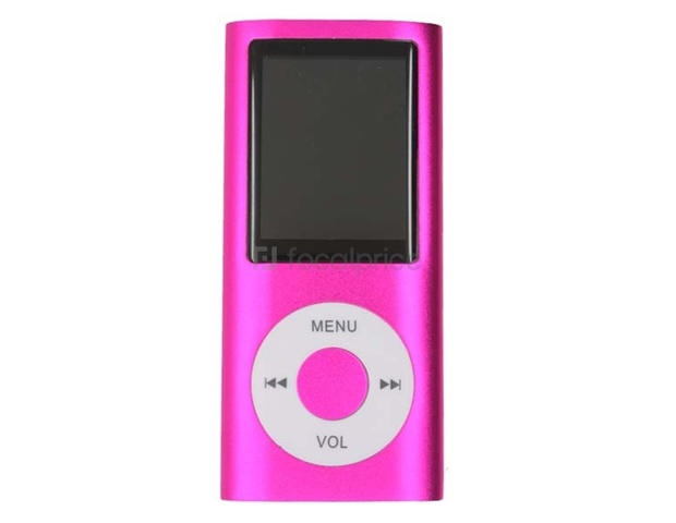 MP3 para escuchar música