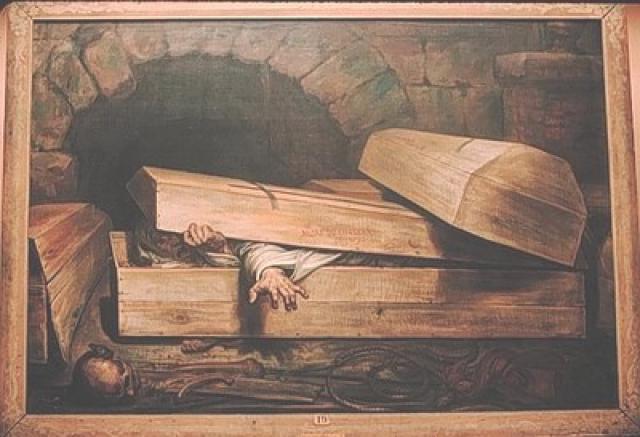 Curiosidades de la Edad Media