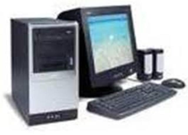 Hardware:Segunda etapa