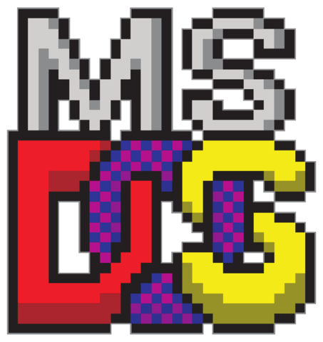 MS-DOS