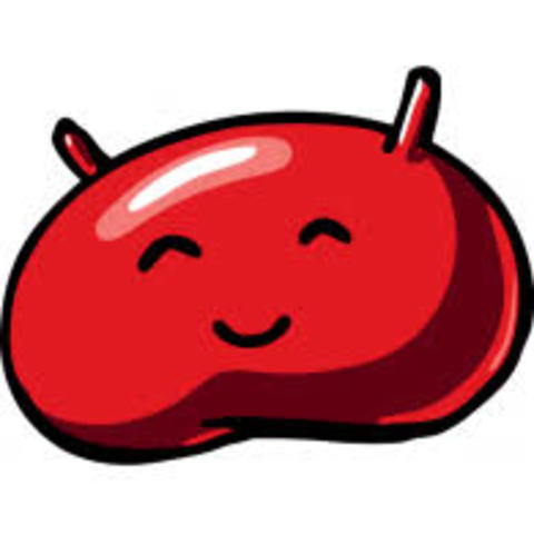 Android: Jelly Bean