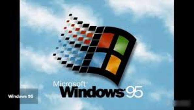 Windows 95