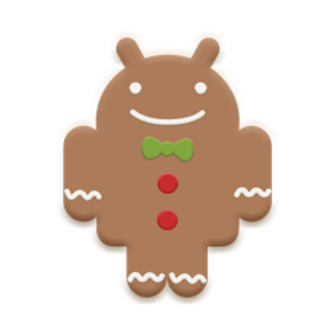 Gingerbread