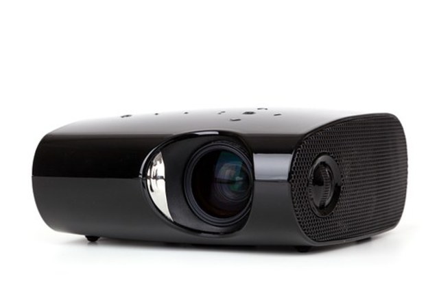 Proyector digital