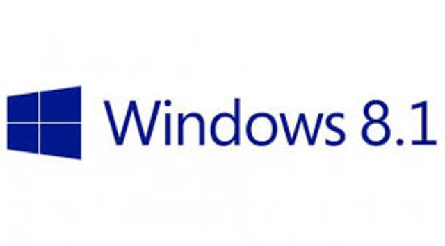 WINDOWS8.1