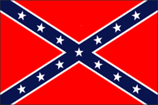 Confederacy Formed