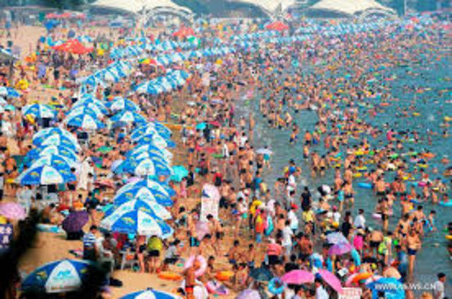 Free tome after concert