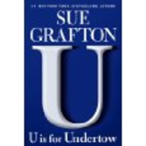 My reading selections: Everything by one author