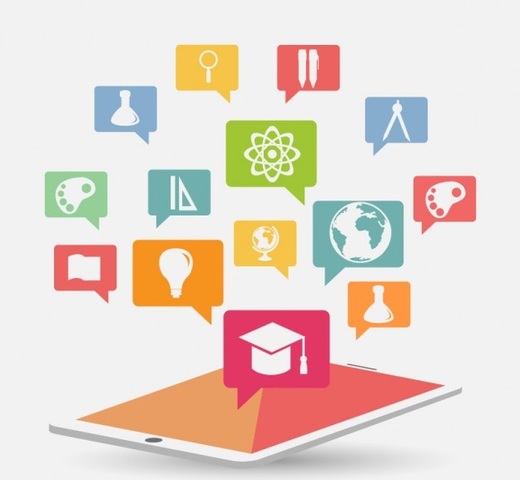 Proyecto educación en red