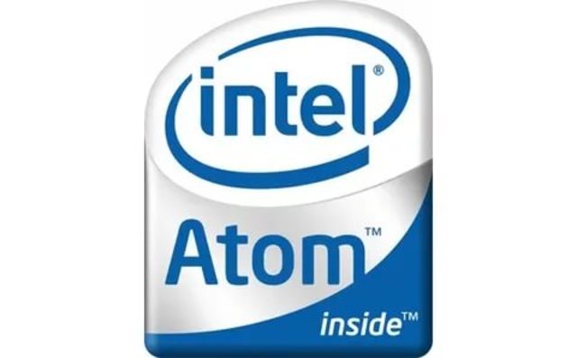 Intel Atom®