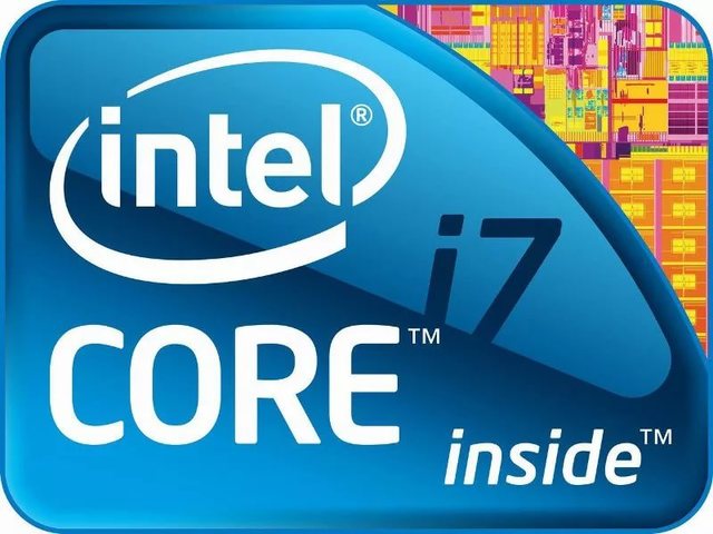 Процессоры Intel® Core™