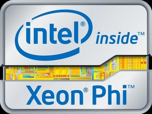 Intel® Xeon Phi™