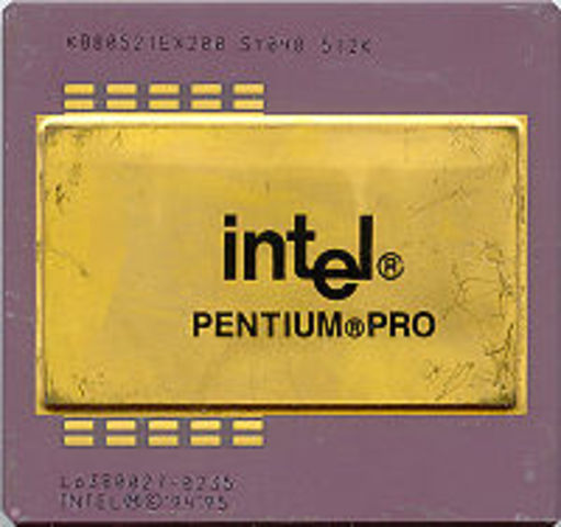 Pentium Pro
