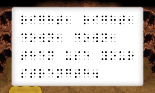 Código Braille