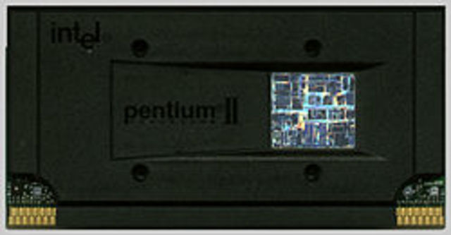 Pentium ||