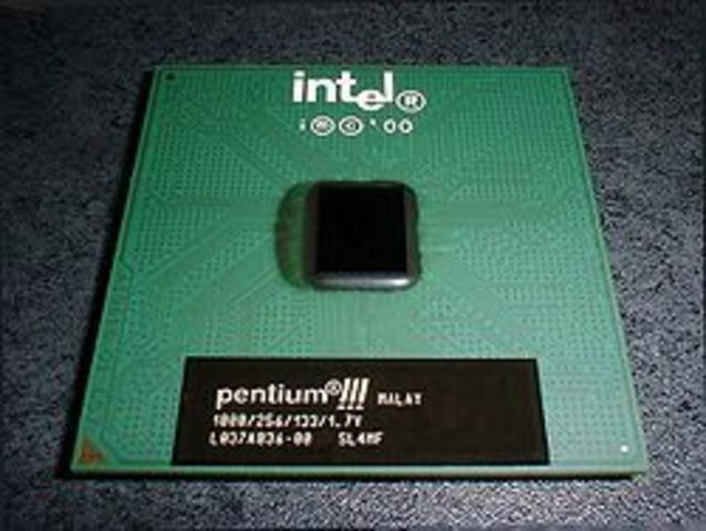 Pentium |||