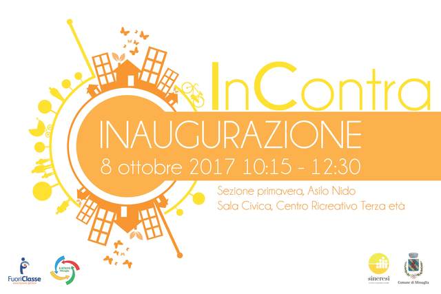 INCONTRA