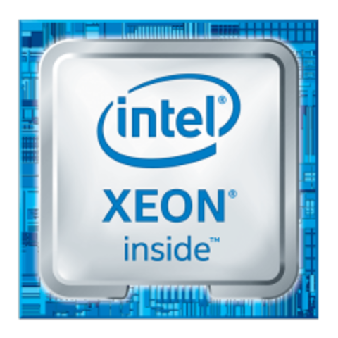 Процессоры Intel ® Xeon ®