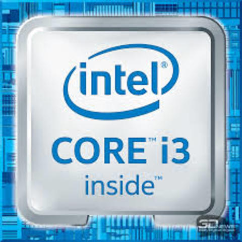 Core i3