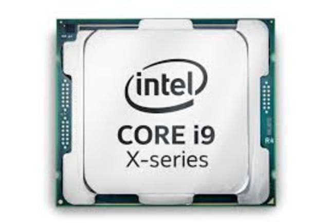 Core i9