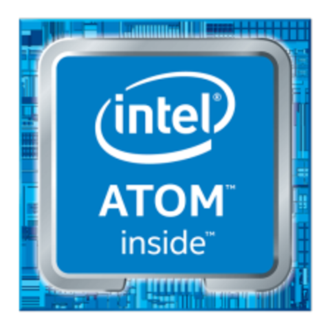 Процессоры Intel Atom ®