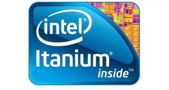 Intel® Itanium®