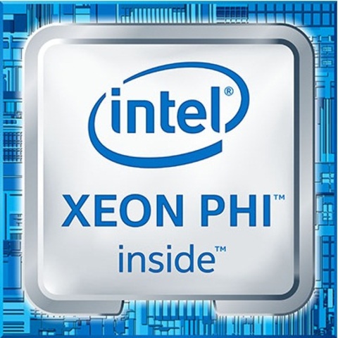 Xeon Phi
