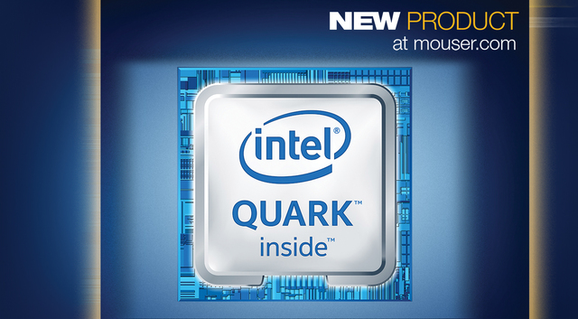 Intel® Quark™