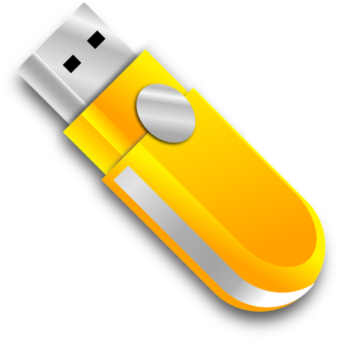 USB