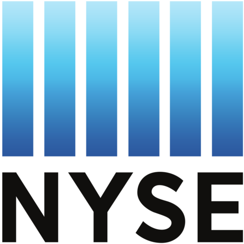 NYSE was founded