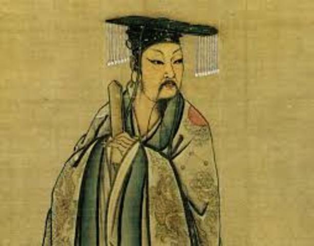 Xia Dynasty