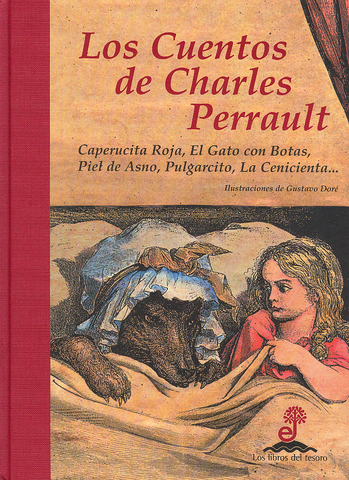 CUENTOS DE HADAS DE TIEMPOS PASADOS