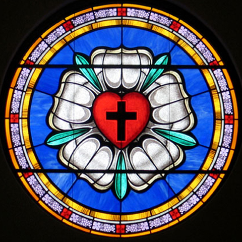 Start of Lutheranism