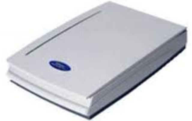 Escaner