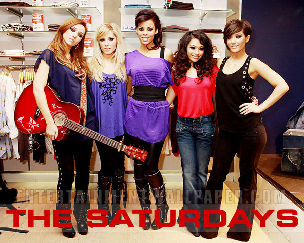 THERE FIRST SONG IF THIS IS LOVE