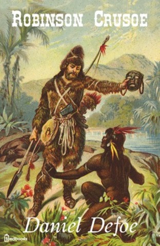 ROBINSON CRUSOE