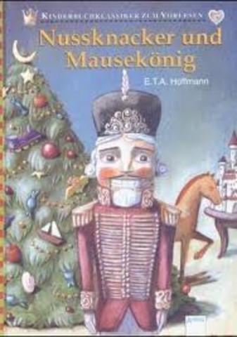 EL CASCANUECES Y EL REY DE LOS RATONES