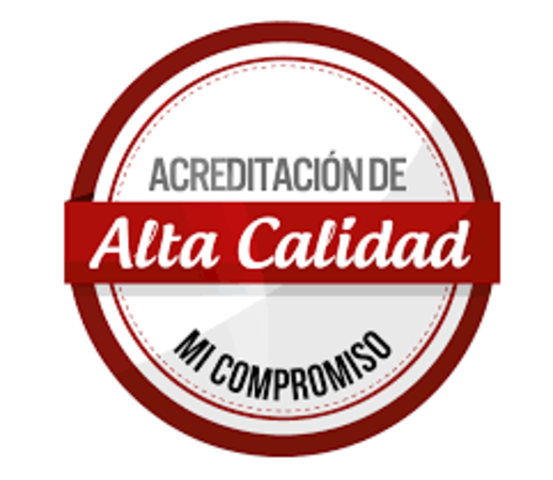 Acreditación