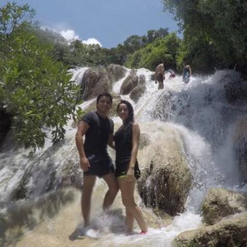 Vencer miedo a las alturas