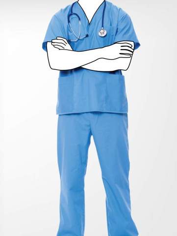 PRIMERA entrega de Mayo