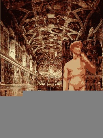 Michelangelo